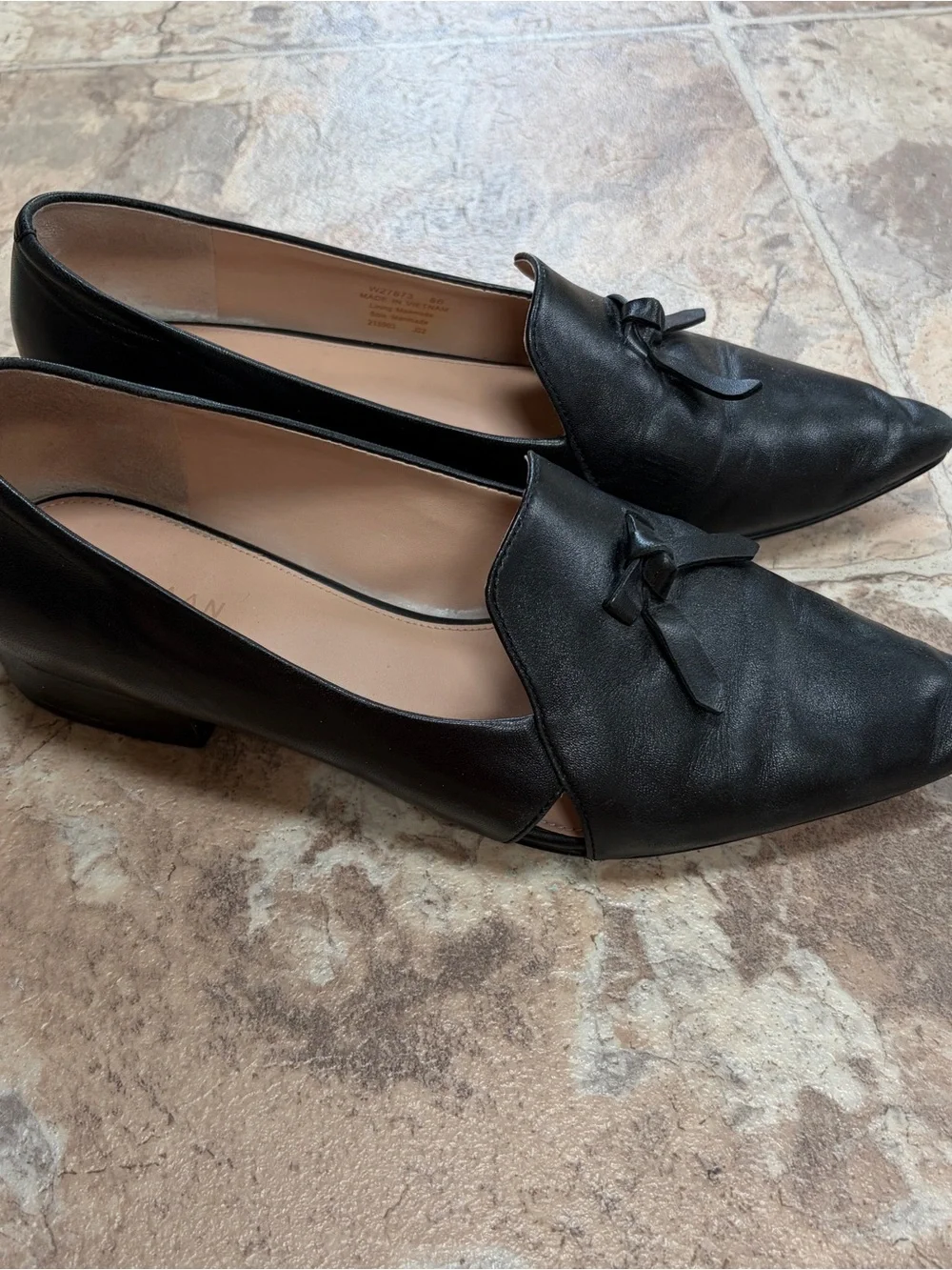 Cole Haan classic versatile